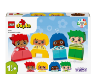 Klocki LEGO® LEGO DUPLO 10415 Moje uczucia i emocje
